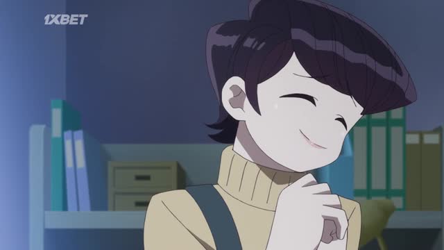 Animetrends - Segunda temporada de Komi-san wa, Komyushō desu, se