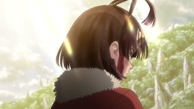 Кабанери Железной Крепости: Решающее Сражение Фильм , Koutetsujou.