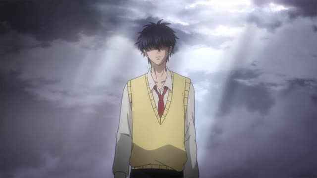 Fukigen na Mononokean - Segunda temporada ganha data - Anime United