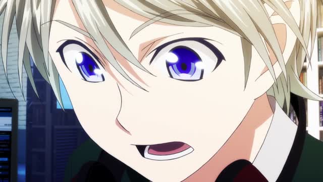Watch anime english sub