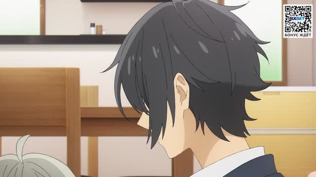 Хоримия: Кусочек , Хоримия 2 Сезон , Horimiya: The Missing Pieces , Horimiya:Piece смотреть онлайн или скачать бесплатно