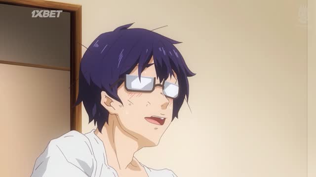 Аня сексуалды тентек