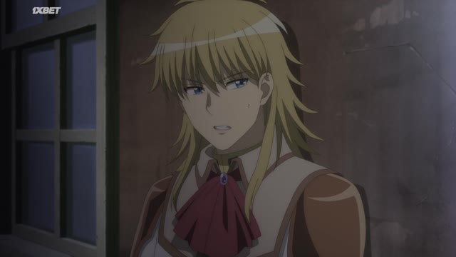 Лунное Путешествие Приведёт К Новому Миру 2 Сезон , Tsuki Ga.