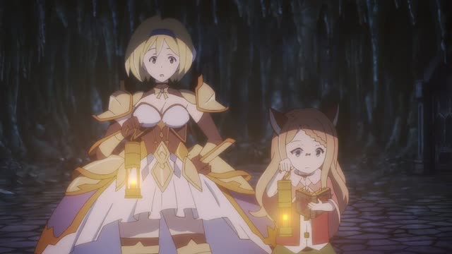 smotret olnine granblue fantasy the animation season 2 smotret olnine granblue fantasy the animation season 2
