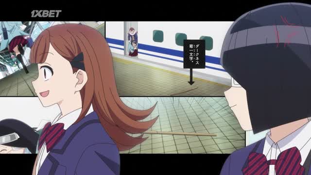 Animetrends - Segunda temporada de Komi-san wa, Komyushō desu, se