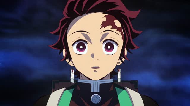 Klinok Rassekayushij Demonov Kimetsu No Yaiba Smotret Onlajn Ili Skachat Besplatno