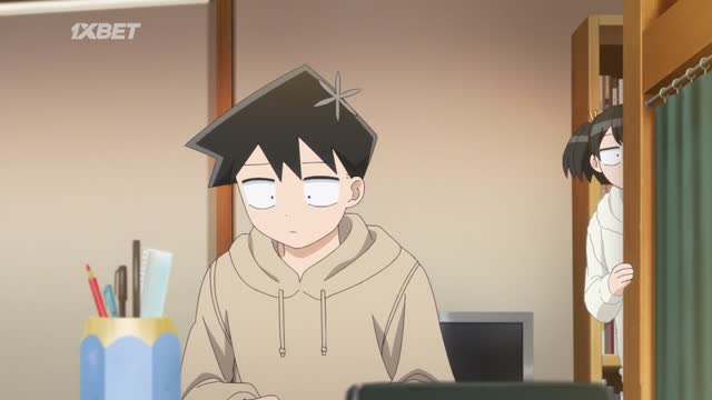 Animetrends - Segunda temporada de Komi-san wa, Komyushō