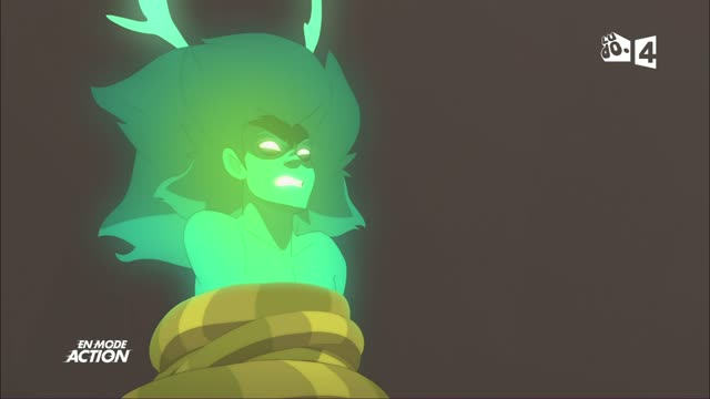 Вакфу 3 Сезон , Wakfu ТВ-3 Смотреть Онлайн Или Скачать Бесплатно