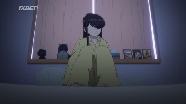 Animetrends - Segunda temporada de Komi-san wa, Komyushō desu, se