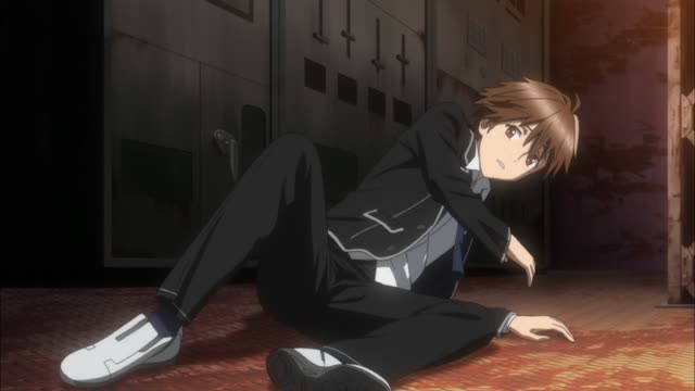 Корона Грешника , Guilty Crown Смотреть Онлайн Или Скачать Бесплатно