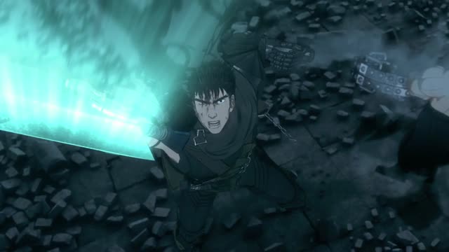 Berserk , Берсерк 2016 Смотреть Онлайн Или Скачать Бесплатно