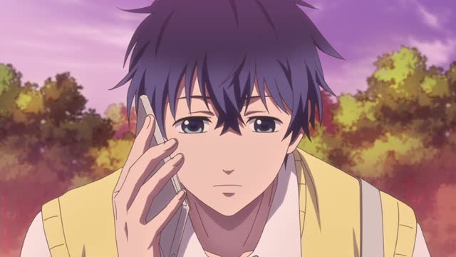 Fukigen na Mononokean - Segunda temporada ganha data - Anime United